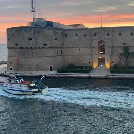 L'Incanto Taranto Exterior photo