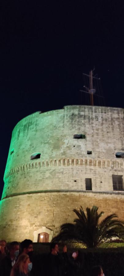 L'Incanto Taranto Exterior photo