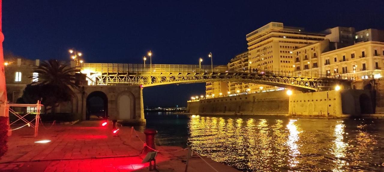 L'Incanto Taranto Exterior photo