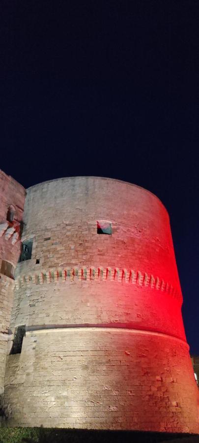 L'Incanto Taranto Exterior photo